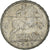 Monnaie, Espagne, 5 Centimos, 1945
