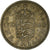 Münze, Großbritannien, Shilling, 1954