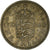 Munten, Groot Bretagne, Shilling, 1954