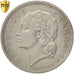 Moneta, Francia, Lavrillier, 5 Francs, 1937, Paris, PCGS, MS62, SPL, Nichel