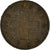 Coin, Switzerland, Rappen, 1956