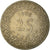 Coin, Surinam, 25 Cents, 1962