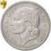 Moneda, Francia, Lavrillier, 5 Francs, 1946, Beaumont-le-Roger, PCGS, MS63, SC