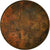Coin, Switzerland, Rappen, 1959