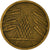 Moneda, ALEMANIA - REPÚBLICA DE WEIMAR, 5 Reichspfennig, 1925