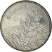 Coin, Brazil, 5 Cruzeiros, 1980