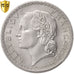 Coin, France, Lavrillier, 5 Francs, 1946, Beaumont le Roger, PCGS, MS64, MS(64)