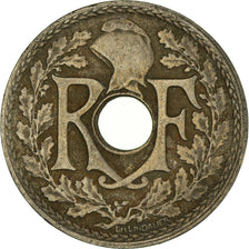 Moneda, Francia, 25 Centimes, 1930