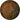 Coin, Switzerland, Rappen, 1957