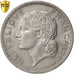 Monnaie, France, Lavrillier, 5 Francs, 1946, Castelsarrasin, PCGS, MS63, SPL