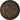 Coin, Switzerland, Rappen, 1975