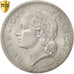 Coin, France, Lavrillier, 5 Francs, 1947, Beaumont le Roger, PCGS, MS63, MS(63)