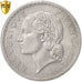 Coin, France, Lavrillier, 5 Francs, 1950, Beaumont le Roger, PCGS, MS62