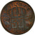 Coin, Belgium, 50 Centimes, 1972