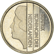 Moneta, Paesi Bassi, 25 Cents, 1992