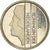 Coin, Netherlands, 25 Cents, 1992