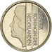 Moneta, Paesi Bassi, 25 Cents, 1992