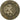 Moneda, Bélgica, 5 Centimes, 1863