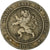Coin, Belgium, 5 Centimes, 1863