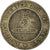 Coin, Belgium, 5 Centimes, 1863