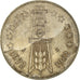 Coin, Algeria, 5 Dinars, 1972