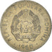 Moneta, Romania, 25 Bani, 1960