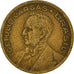 Coin, Brazil, 20 Centavos, 1945