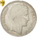 Münze, Frankreich, Turin, 10 Francs, 1932, Paris, PCGS, MS62, VZ+, Silber