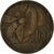 Monnaie, Italie, 10 Centesimi, 1920