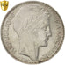 Coin, France, Turin, 10 Francs, 1939, Paris, PCGS, MS61, MS(60-62), Silver