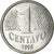 Moneta, Brazylia, Centavo, 1995
