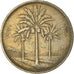 Coin, Iraq, 50 Fils, 1970