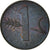 Coin, Switzerland, Rappen, 1969