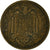 Moneta, Hiszpania, 1 Peseta, 1964