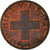 Coin, Switzerland, Rappen, 1983