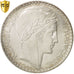 Monnaie, France, Turin, 20 Francs, 1938, Paris, PCGS, MS64, SPL+, Argent