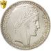 Moneda, Francia, Turin, 20 Francs, 1938, Paris, PCGS, MS64+, SC+, Plata, KM:879