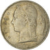 Monnaie, Belgique, Franc, 1950