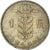 Coin, Belgium, Franc, 1950