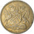 Moneda, TRINIDAD & TOBAGO, 10 Cents, 1966