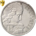 Coin, France, Cochet, 100 Francs, 1956, Beaumont le Roger, PCGS, AU58