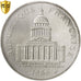 France, Panthéon, 100 Francs, 1986, Paris, PCGS, MS68, Silver, KM:951.1