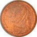 Coin, Greece, Drachma, 1992