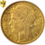 Moneda, África oriental francesa, Franc, 1944, Paris, PCGS, MS64+, SC+