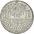 Coin, Austria, 10 Groschen, 1965