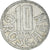 Coin, Austria, 10 Groschen, 1965