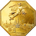France, Token, Chambre de Commerce de Rouen, Business & industry, 1802, Lecomte