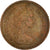 Moneta, Wielka Brytania, New Penny, 1974