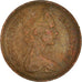 Moneta, Wielka Brytania, New Penny, 1974