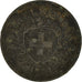 Coin, Switzerland, Rappen, 1930